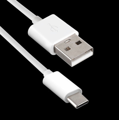 Daewoo 1m USB-A To USB-C Cable