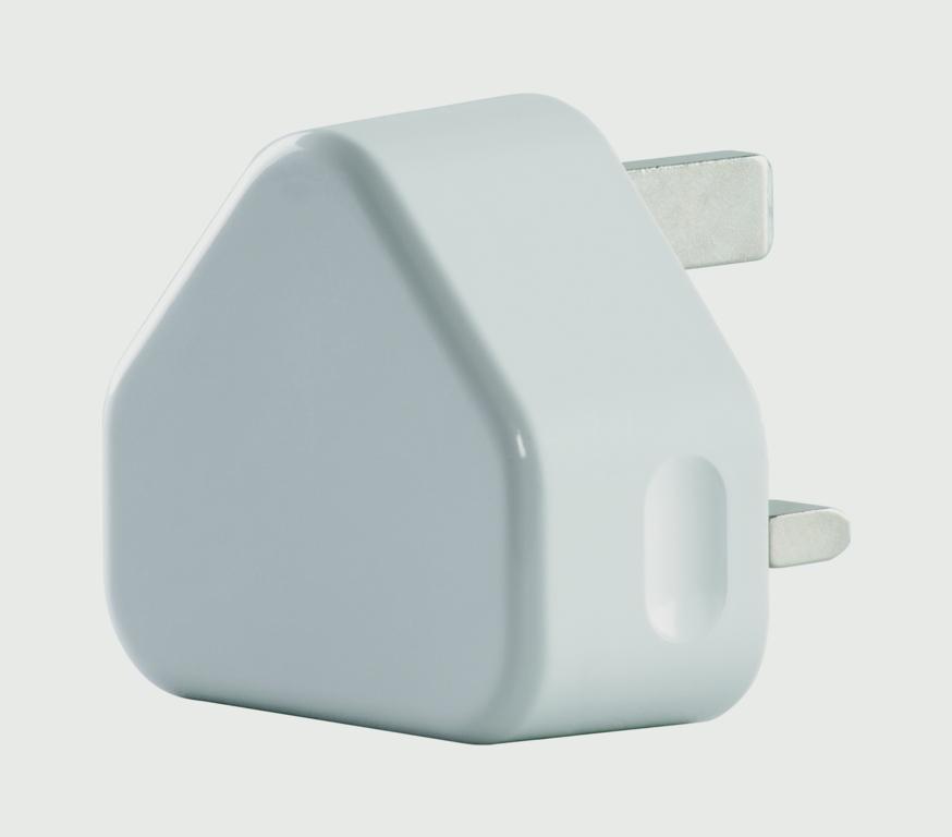 Daewoo Dual USB Mains Charger