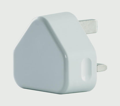 Daewoo Dual USB Mains Charger