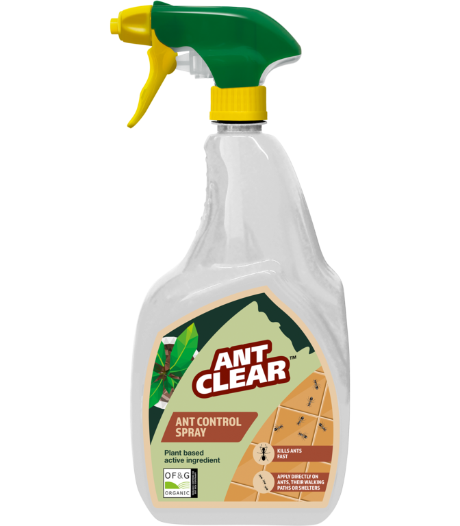 Ant Control Spray