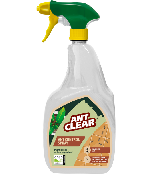 Ant Control Spray