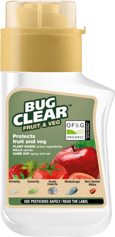 Fruit & Veg Concentrate