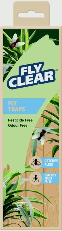 Fly Trap