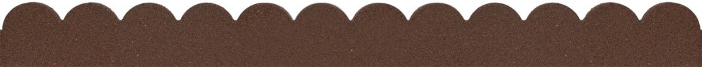 Primeur Flexi Curve Scallop Border