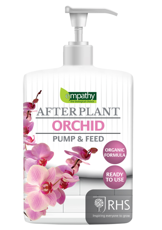 Empathy RHS After Plant Orchid Pump & Feed 500ml