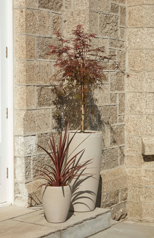 Strata Amesbury Stone Effect Planter Large 75cm