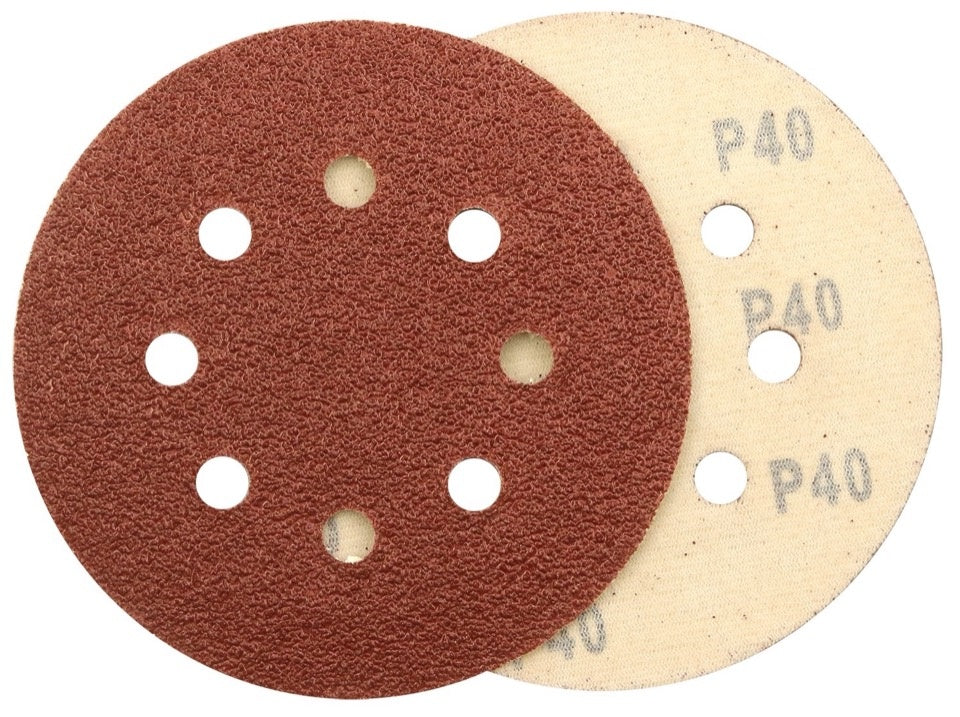 Abracs AL/OX Sanding Disc