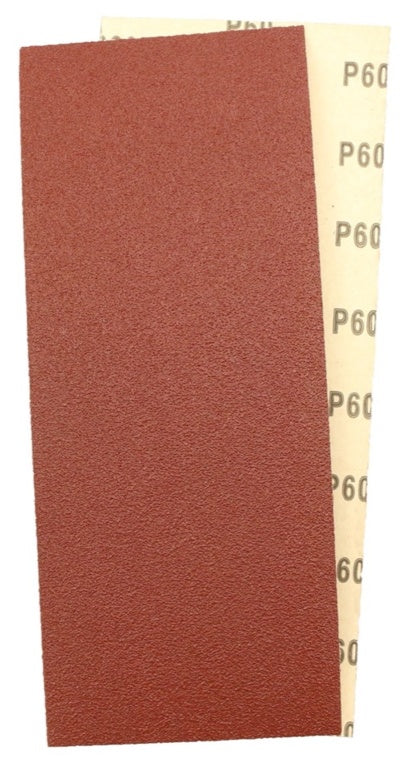 Abracs Orbital Clamped Sanding Sheet Coarse