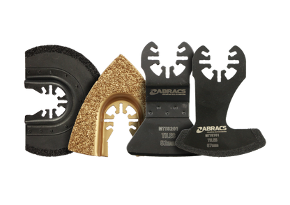 Abracs Multi Tool Tiling Set