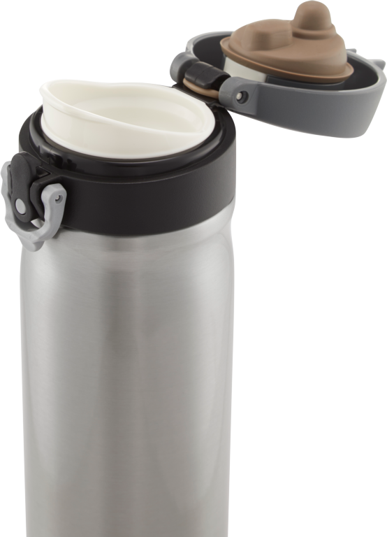 Thermos Stainless Steel Direct Drink Flask