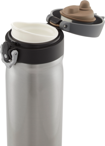 Thermos Stainless Steel Direct Drink Flask