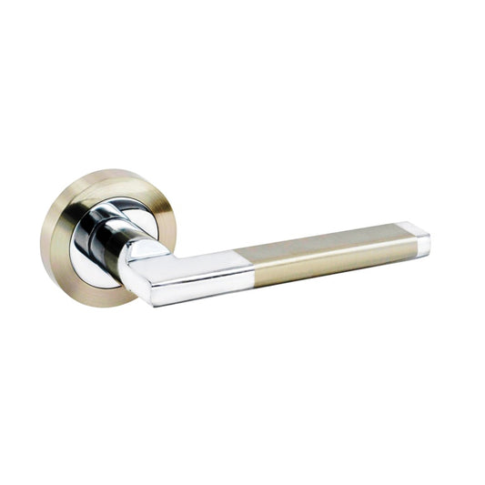 Smiths Architectural Ultra Handle SNCP 52mm rose dia.