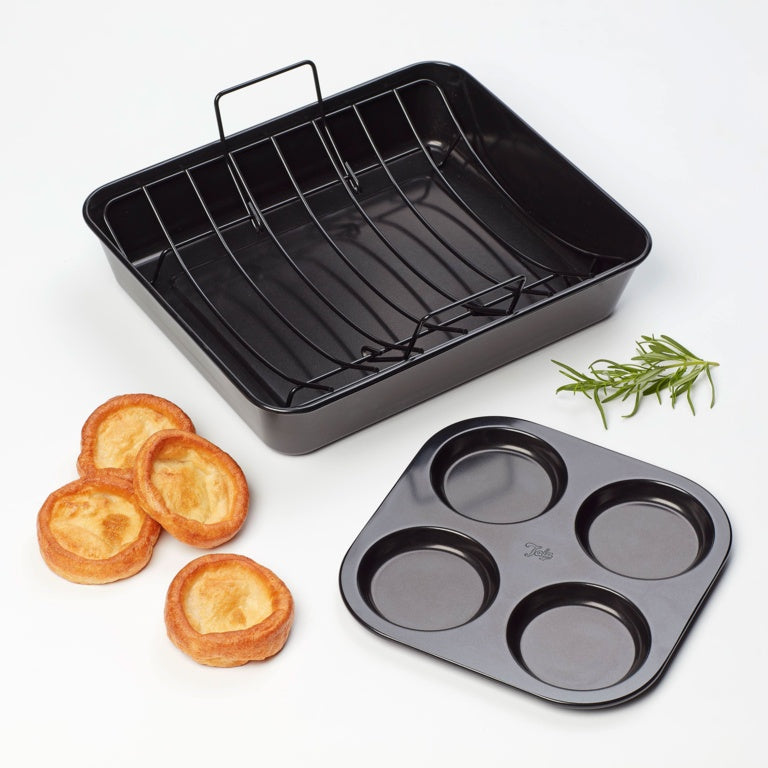 Tala Performance XL Non Stick Eclipse Roaster