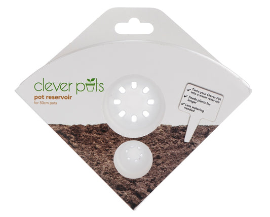 Clever Pots Reservoir For Round Pot 50cm
