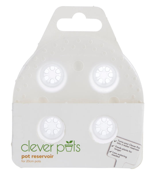 Clever Pots Reservoir For Round Pot 20cm