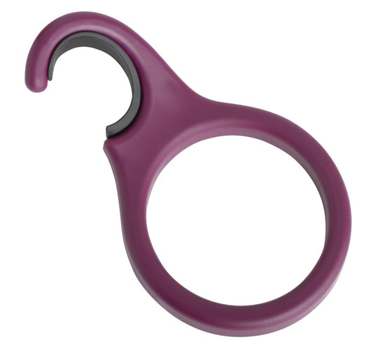 Clever Pots Drain Pipe Pot Holder Orchid