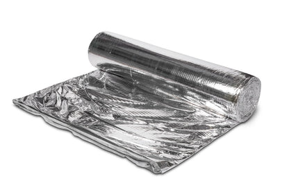 Thermaquilt 9 Layer Multi Foil Insulation Blanket 1200mm x 10m