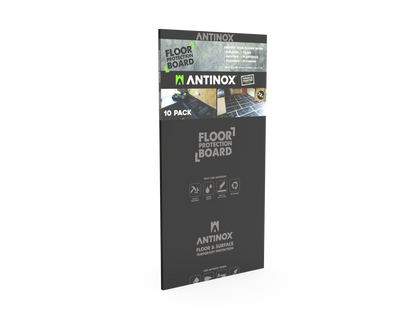 Swiftec Antinox Black Floor Protection Board