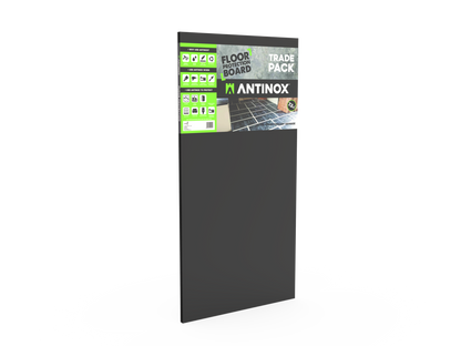 Swiftec Antinox Black Floor Protection Board