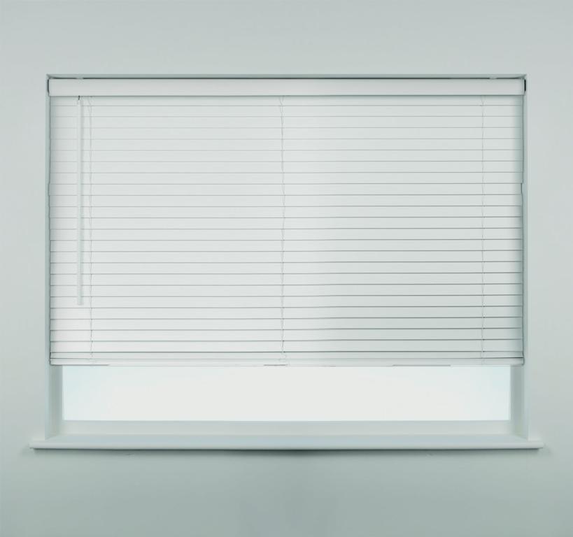 Swish Fauxwood Blind 180cm