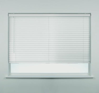 Swish Fauxwood Blind 180cm