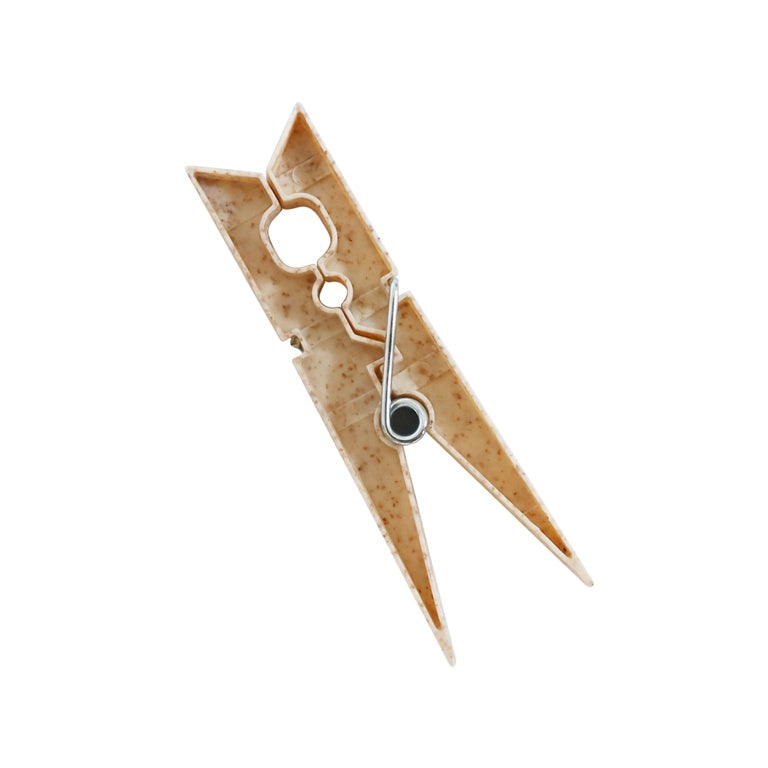 Groundsman Wheat Fibre Clothes Pegs