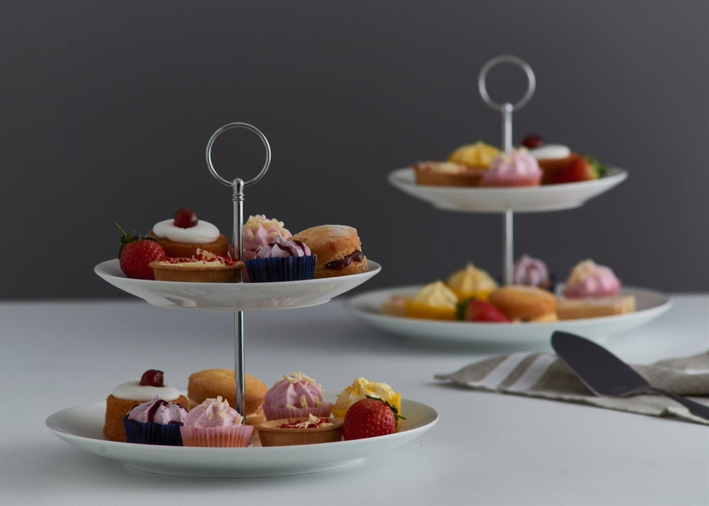 Price & Kensington Simplicity Cake Stand