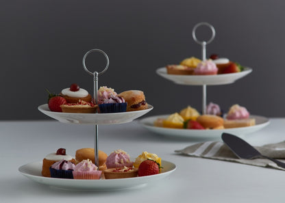 Price & Kensington Simplicity Cake Stand
