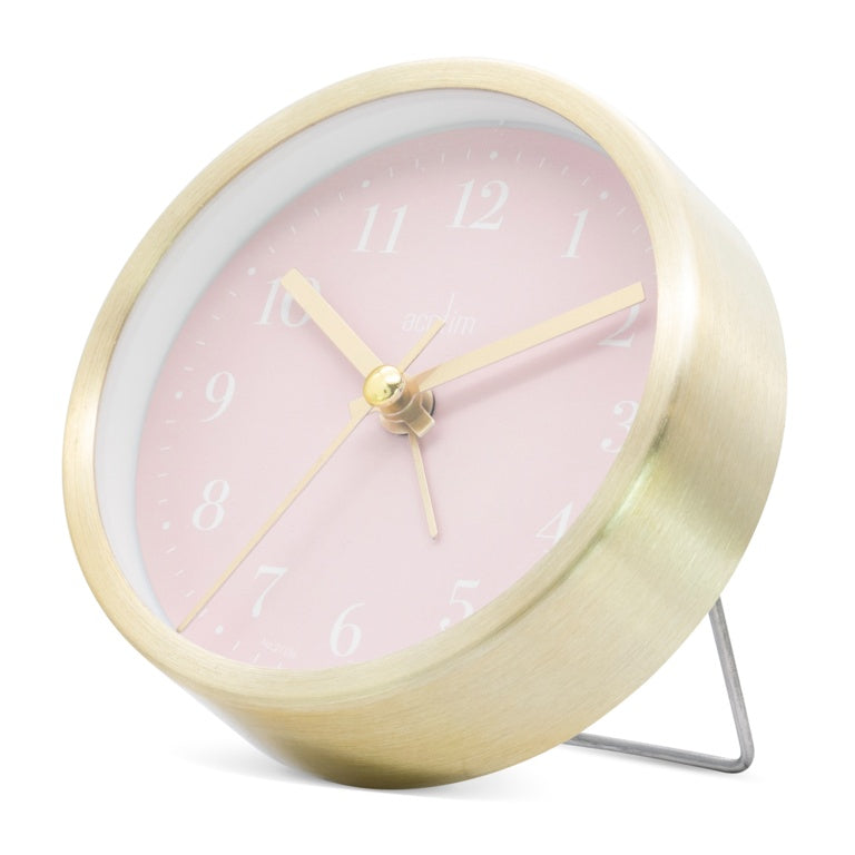 Acctim Tegan Alarm Clock