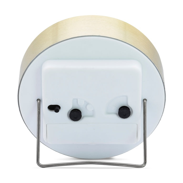 Acctim Tegan Alarm Clock
