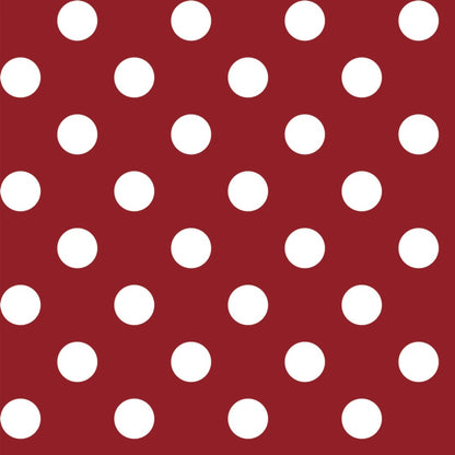d-c-fixÂ® Manhattan Tablecloth - Venita Rot