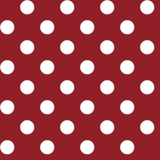d-c-fixÂ® Manhattan Tablecloth - Venita Rot