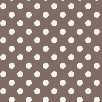 d-c-fixÂ® Manhattan Tablecloth - Venita Taupe