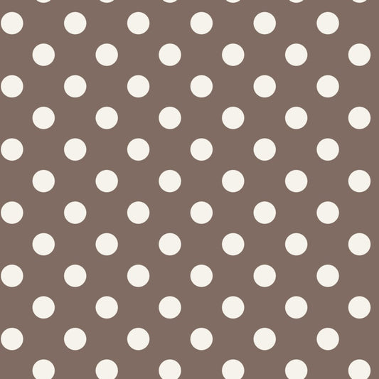 d-c-fixÂ® Manhattan Tablecloth - Venita Taupe