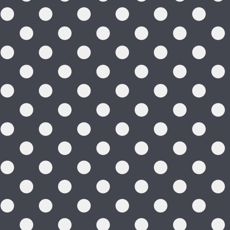 d-c-fixÂ® Manhattan Tablecloth - Ventita Anthracite