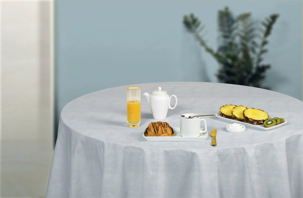 d-c-fixÂ® Manhattan Tablecloth - Fiona
