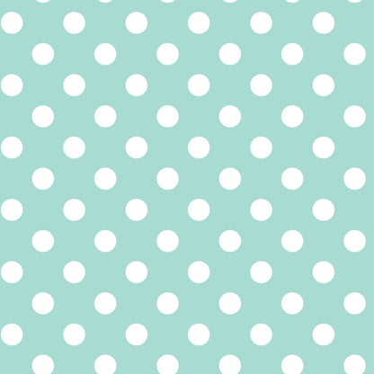 d-c-fixÂ® Manhattan Tablecloth - Venita Mint