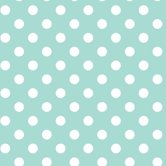 d-c-fixÂ® Manhattan Tablecloth - Venita Mint