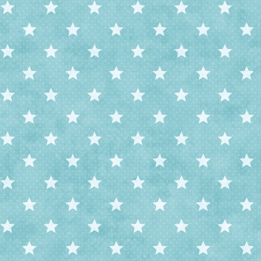 d-c-fixÂ® Manhattan Tablecloth - Scarlet Light Blue