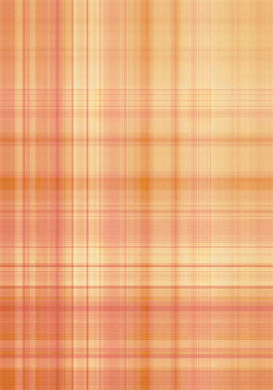 d-c-fixÂ® Manhattan Tablecloth - Valova Mandarine