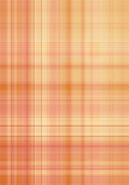 d-c-fixÂ® Manhattan Tablecloth - Valova Mandarine