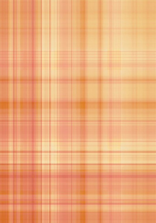 d-c-fixÂ® Manhattan Tablecloth - Valova Mandarine
