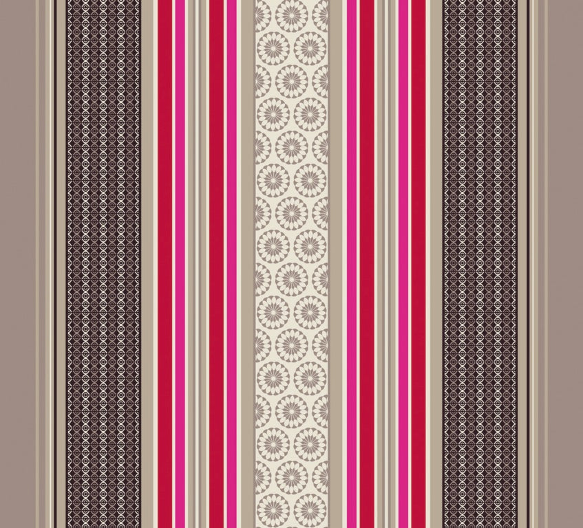 d-c-fixÂ® Manhattan Tablecloth - Amelle Taupe