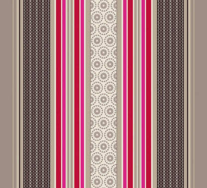 d-c-fixÂ® Manhattan Tablecloth - Amelle Taupe