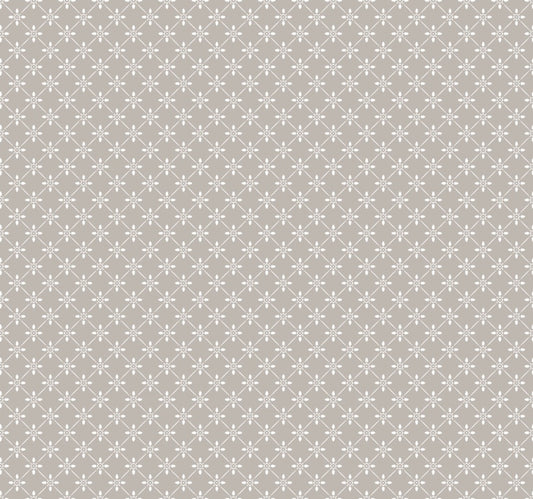 d-c-fixÂ® Manhattan Tablecloth - Betty Taupe