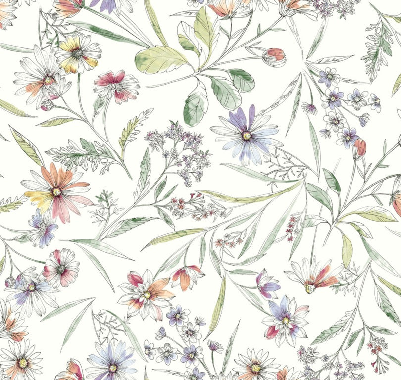 d-c-fixÂ® Manhattan Tablecloth - Lindsay