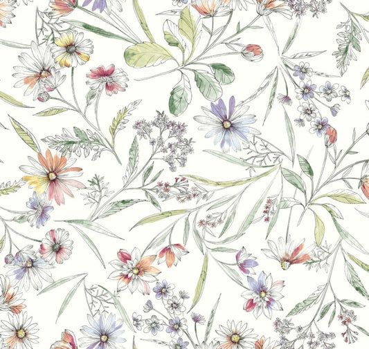 d-c-fixÂ® Manhattan Tablecloth - Lindsay