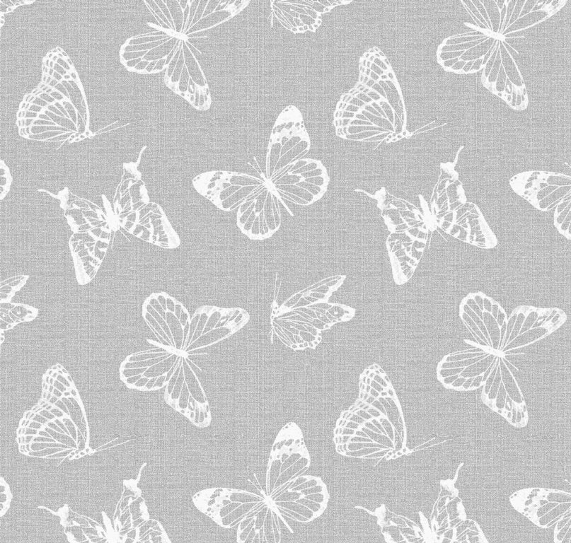 d-c-fixÂ® Manhattan Tablecloth - Butterfly