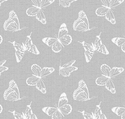 d-c-fixÂ® Manhattan Tablecloth - Butterfly