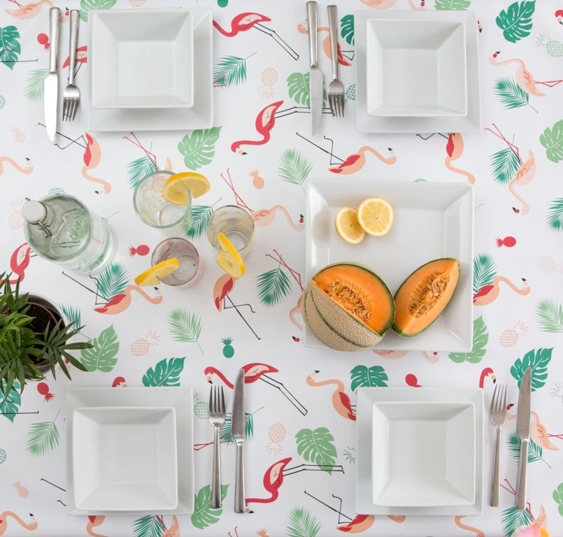d-c-fixÂ® Manhattan Tablecloth - Sudsee